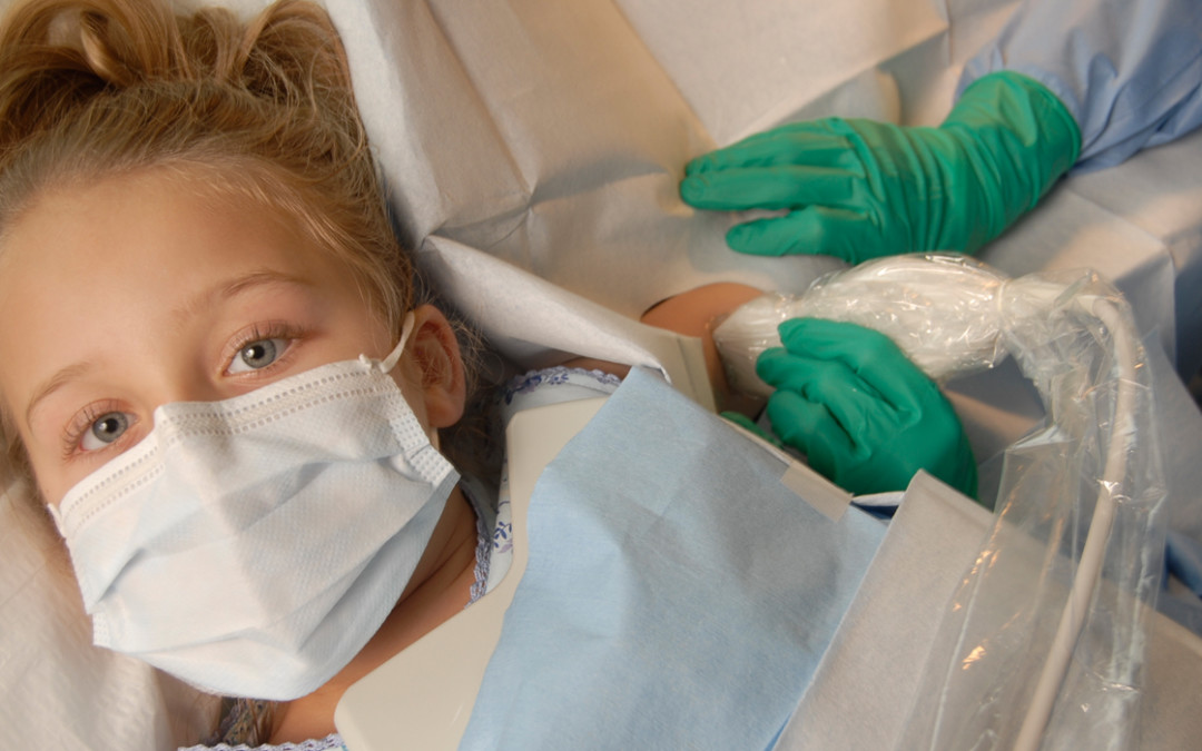 Do PICC Lines Hurt