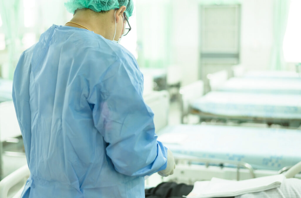 Why is Infection Control Important