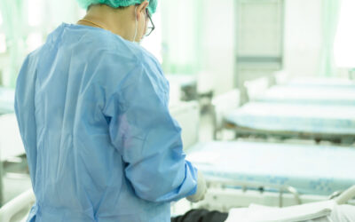 Why is Infection Control Important
