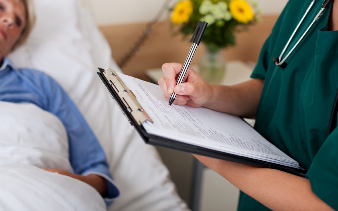 Patient Medical History – What are Vascular Access Clinicians Analyzing?