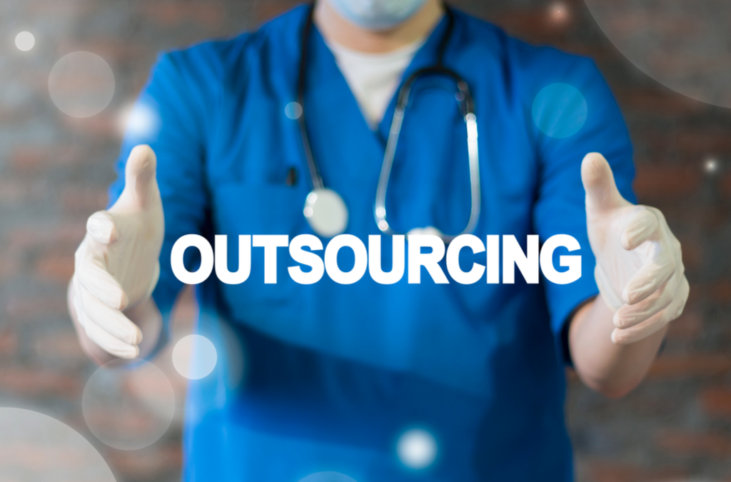 Why Outsource Vascular Access