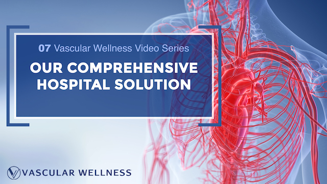Hospital Vascular Access Team Vascular Wellness