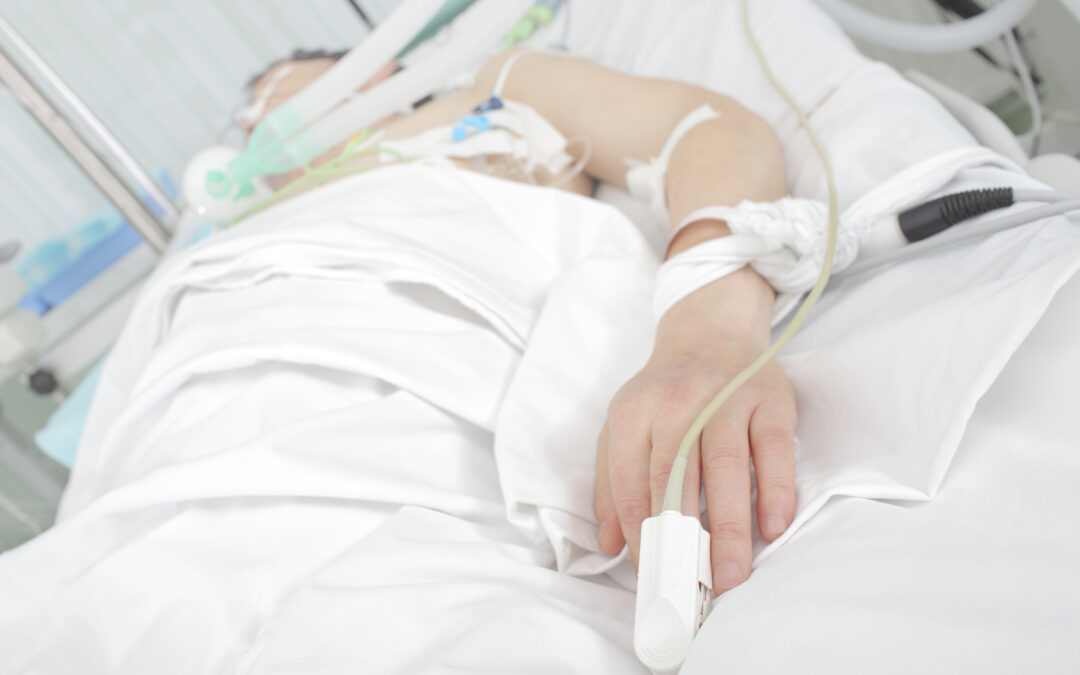 Internal Jugular Line and Vasopressors – Nurse Clinicians in Action-07