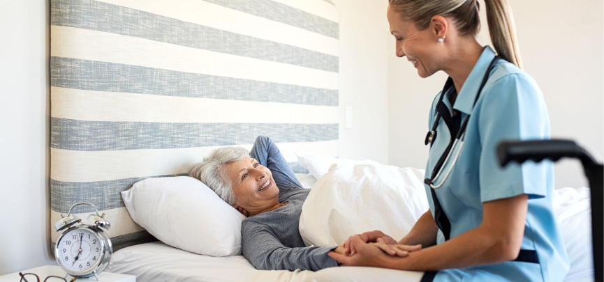 Mobile Care Medical