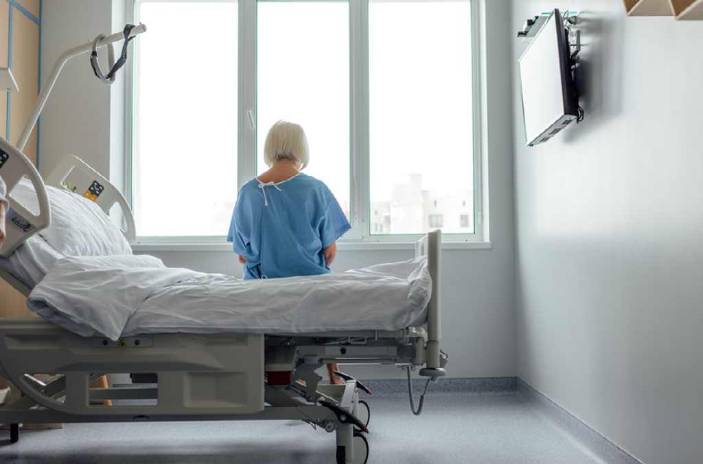 Reasons for Long Hospital Stays