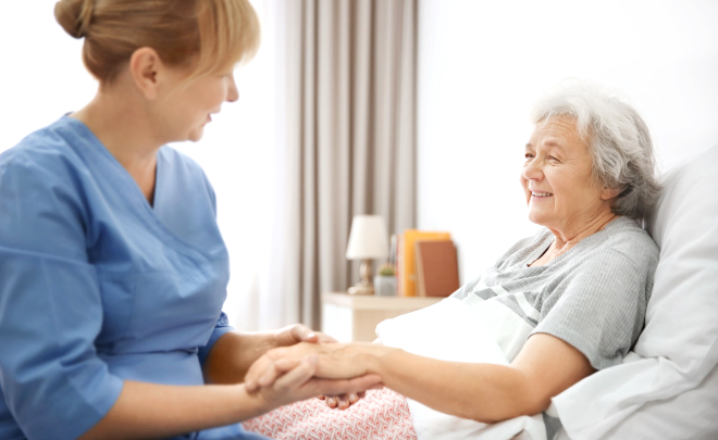 Fearful Patient and Holistic Vascular Access Care – Nurse Clinicians in Action – 13