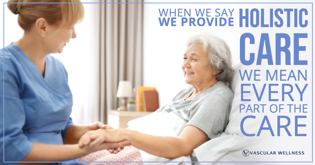 Fearful Patient and Holistic Vascular Access Care_NCIA-13_social Fearful Patient and Holistic Vascular Access Care: Fearful Patient and Holistic Vascular Access Care