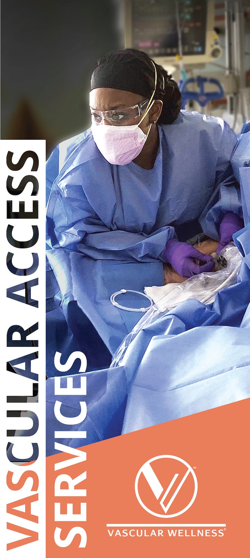 Vascular Access Team, Specialists in Vascular Access Care