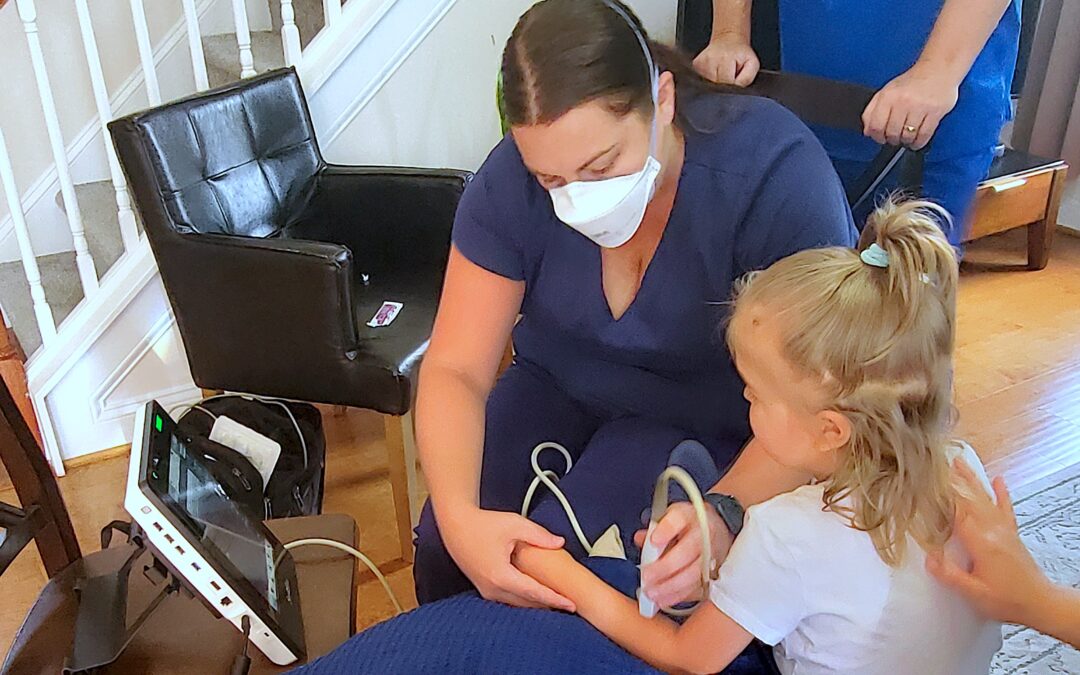 Pediatric Patient with Crouzon Syndrome – Nurse Clinicians in Action – 16