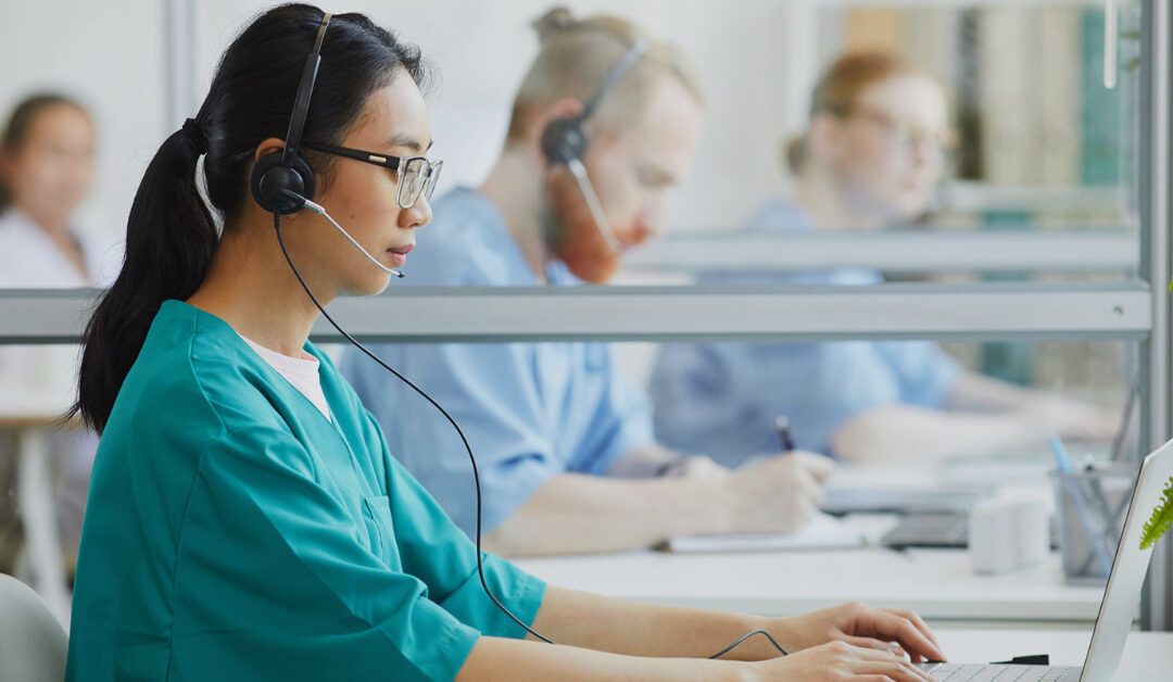 Vascular Access Support Team – Nurse Clinicians in Action – 18