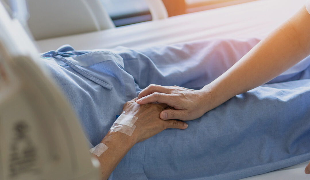 Vascular Access for End of Life Care – Nurse Clinicians in Action – 17