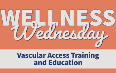 Vascular Access Training and Education