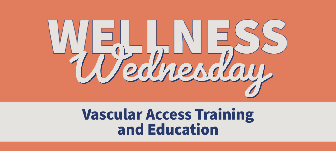 Vascular Access Training and Education