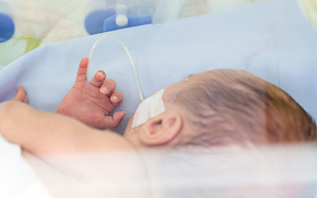 PICU Patient Needs Additional Vascular Access – Nurse Clinicians in Action – 21