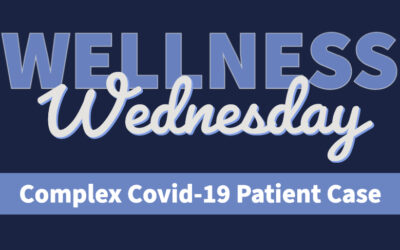 Complex Covid-19 Patient Case