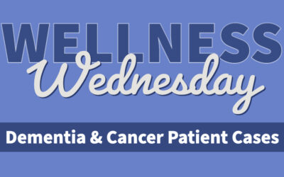 Dementia and Cancer Patient Cases