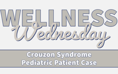 Crouzon Syndrome Pediatric Patient Case