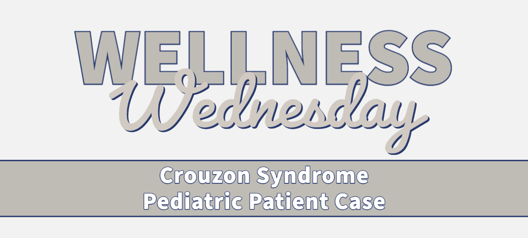 Crouzon Syndrome Pediatric Patient Case