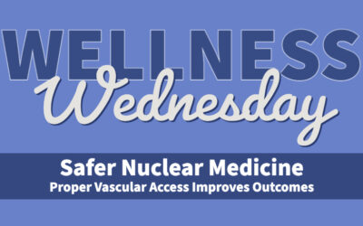 Safer Nuclear Medicine