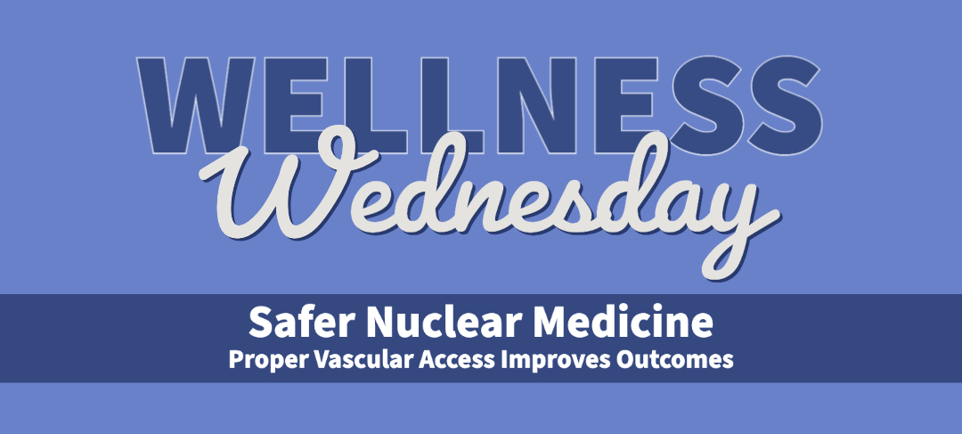Safer Nuclear Medicine