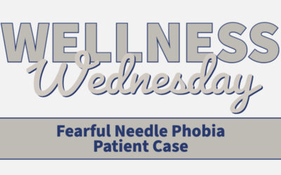 Fearful Needle Phobia Patient Case