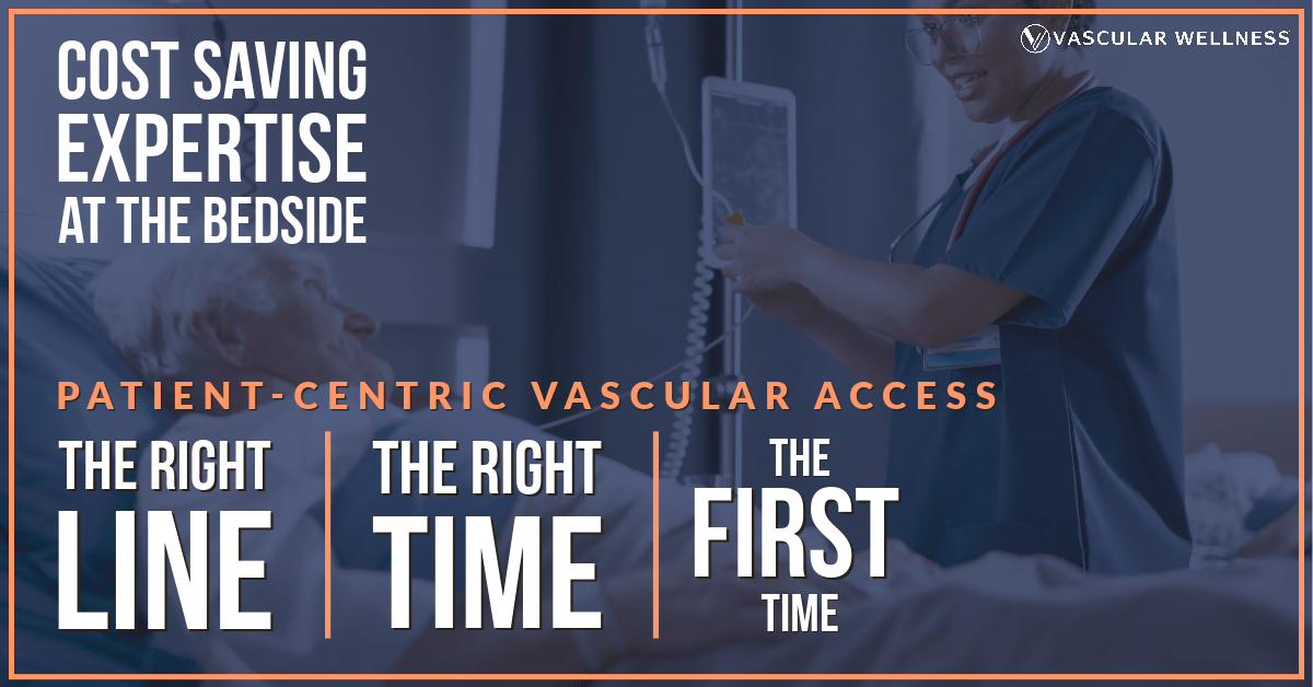 Clinician-reduces-SNF-treatment-cost Vascular Wellness Clinician reduces Skilled Nursing Facility treatment cost