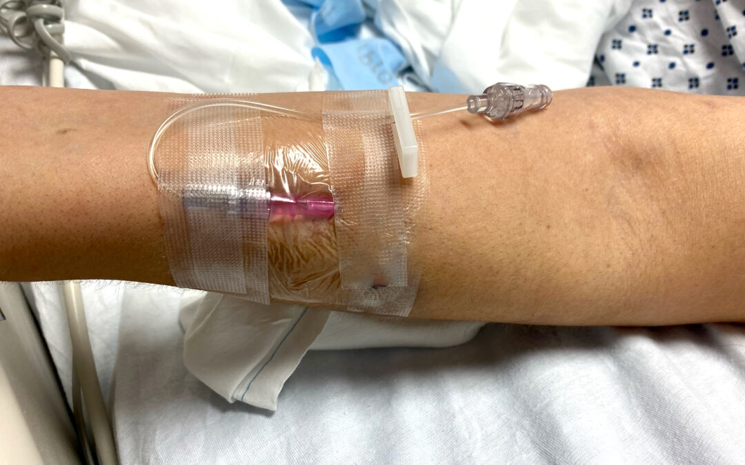 Clinician Reduces Skilled Nursing Treatment Cost – Nurse Clinicians in Action – 32