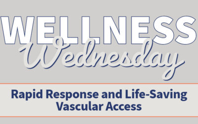 Rapid Response and Life-Saving Vascular Access