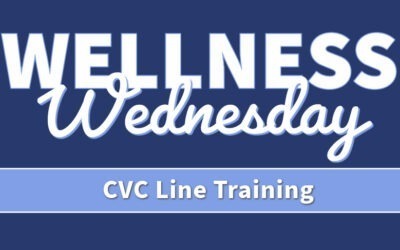 CVC Line Training