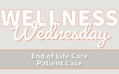 End of Life Care Patient Case