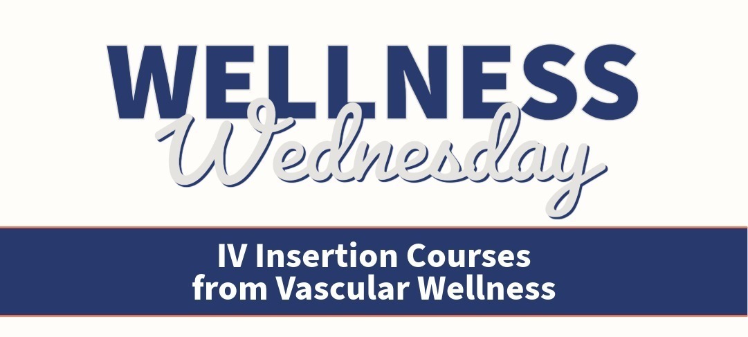 IV Insertion Courses