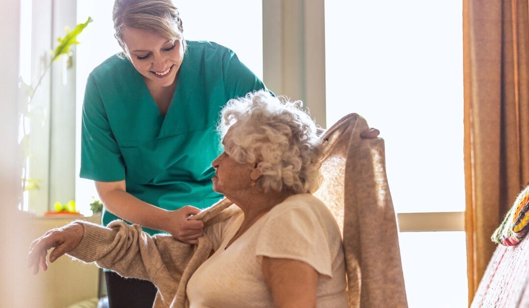 Customized At-Home Vascular Access Solution – Nurse Clinicians in Action – 36