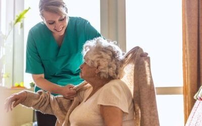 Customized At-Home Vascular Access Solution – Nurse Clinicians in Action – 36