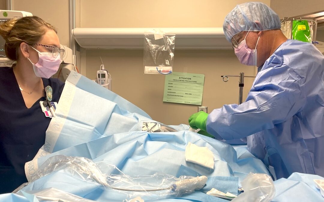 Building a Dialysis Program