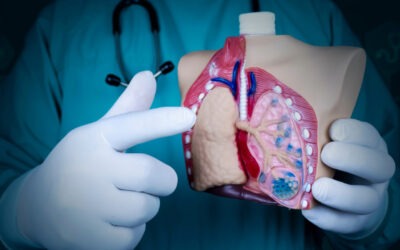 Air Embolism Causes, Prevention, and Management