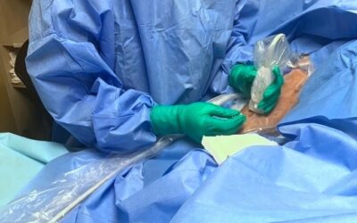 IV Infiltration and Extravasation Causes and Prevention