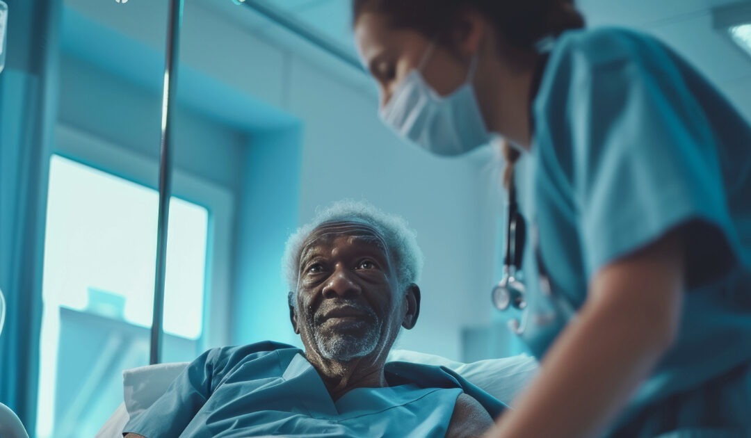 Undetected DVT in Skilled Nursing Patient – Nurse Clinicians in Action – 37