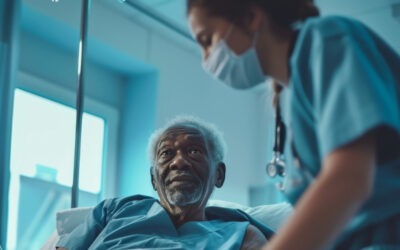 Undetected DVT in Skilled Nursing Patient – Nurse Clinicians in Action – 37