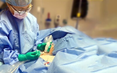 Patient Codes Repeatedly, Needs Access – Nurse Clinicians in Action – 39