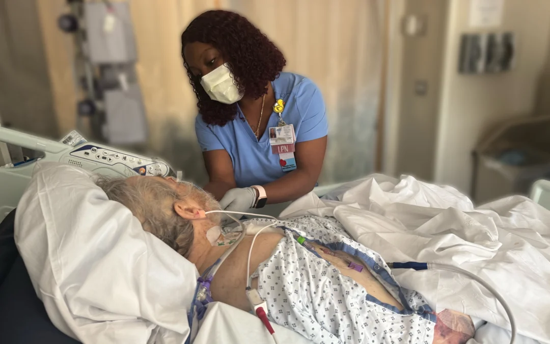 How to Assess an IV