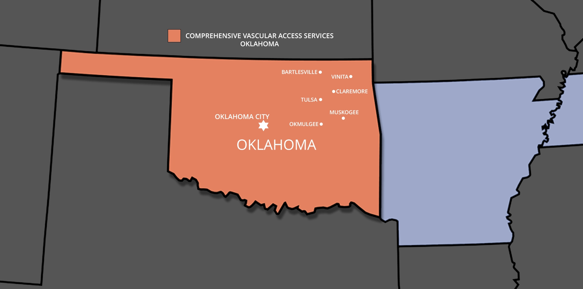 Vascular-Wellness_Services_Oklahoma-cities Vascular access services in Oklahoma from Vascular Wellness