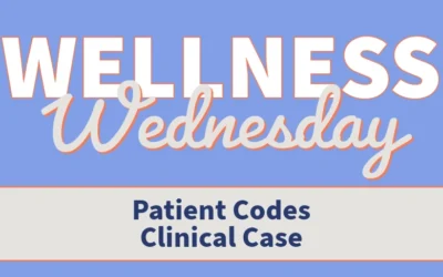 Patient Codes – Clinical Case