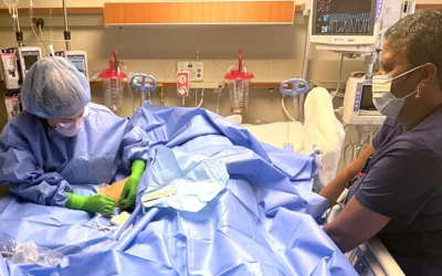 Previous PIVs Fail Repeatedly – Nurse Clinicians in Action – 44