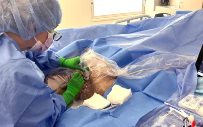 Tunneled, Vascath, IJ, PIV Lines – One Call Does it All – Nurse Clinicians in Action – 50