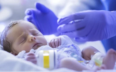 Newborn Urgently Needs IV Access – Nurse Clinicians in Action – 52
