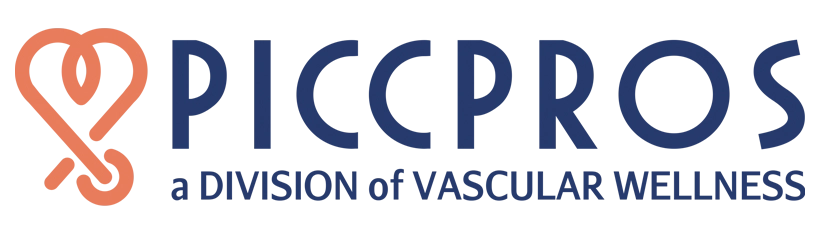 PiccPros vascular access services in Oklahoma, a division of Vascular Wellness