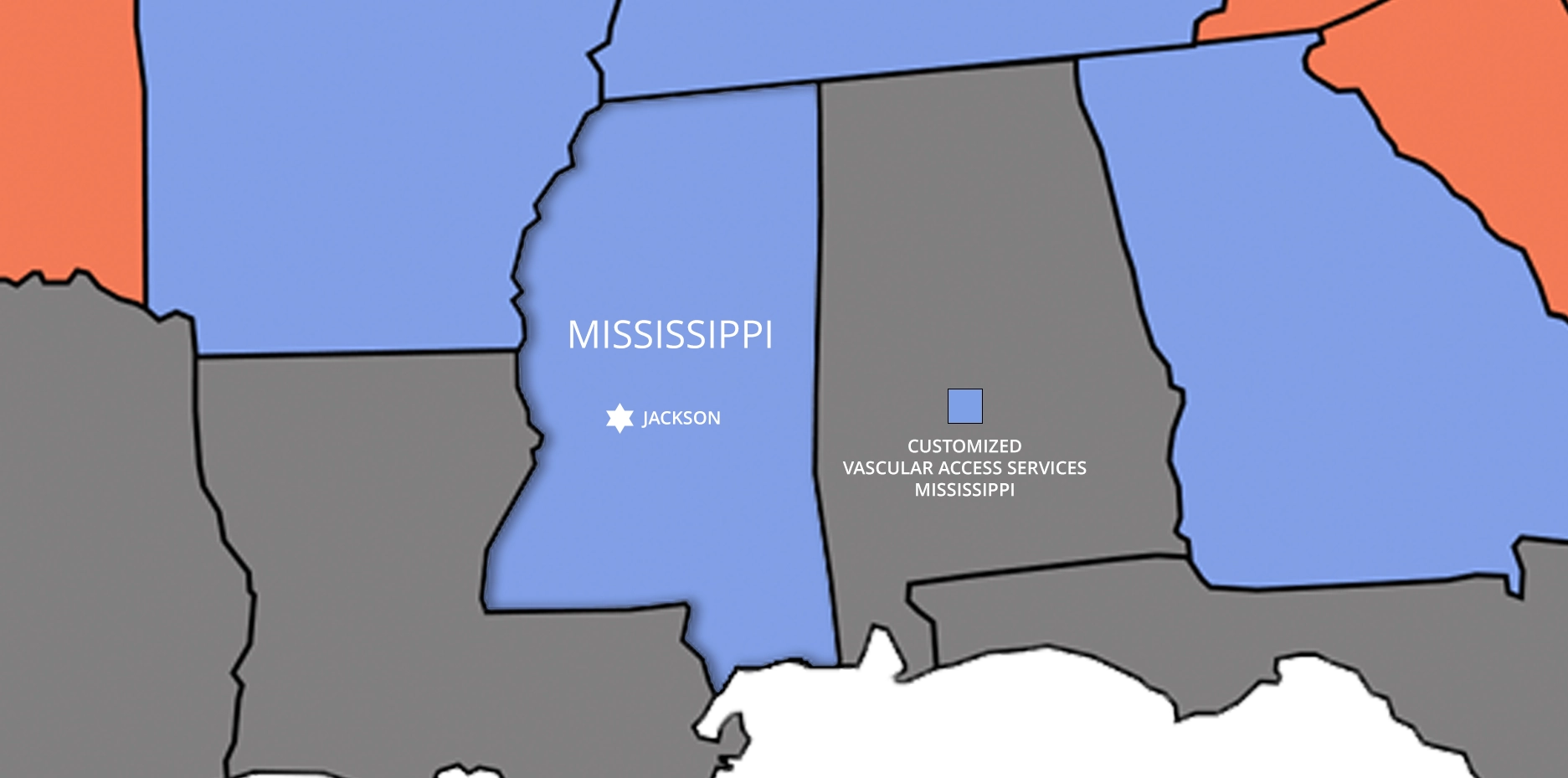 Vascular-Wellness_Vascular-Access-Services_Mississippi Vascular Access Services Mississippi, in Jackson, MS and surrounding areas