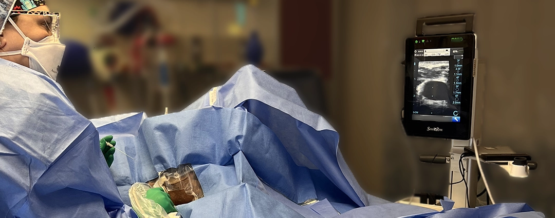 PICC changed to Internal Jugular on Dialysis Patient – Nurse Clinicians in Action – 55