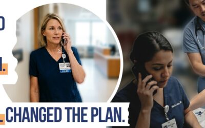 24-Hour Vascular Access Consult and Coordination – Nurse Clinicians in Action – 58