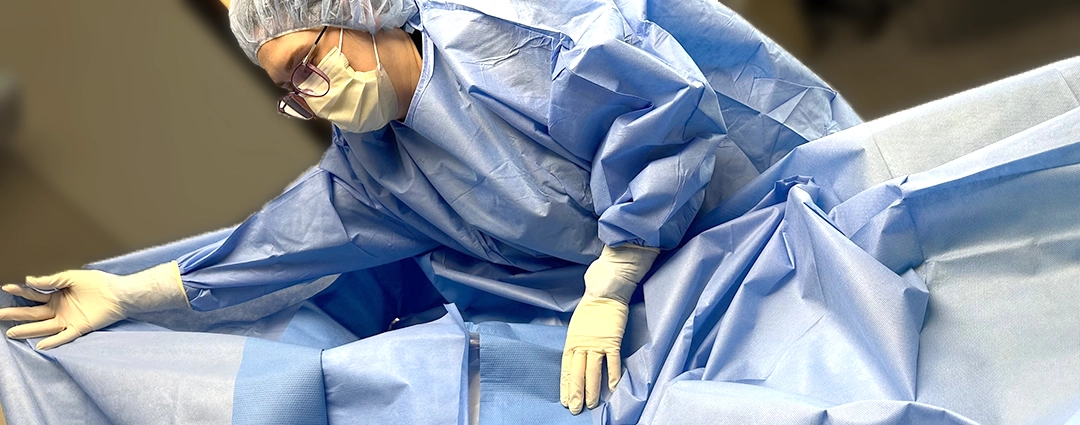 Responsive and Adaptable Hospital Support – Nurse Clinicians in Action – 59